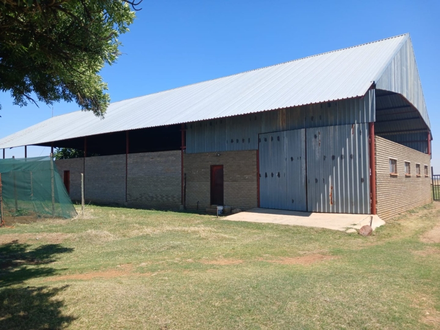 3 Bedroom Property for Sale in Bloemhof Rural North West